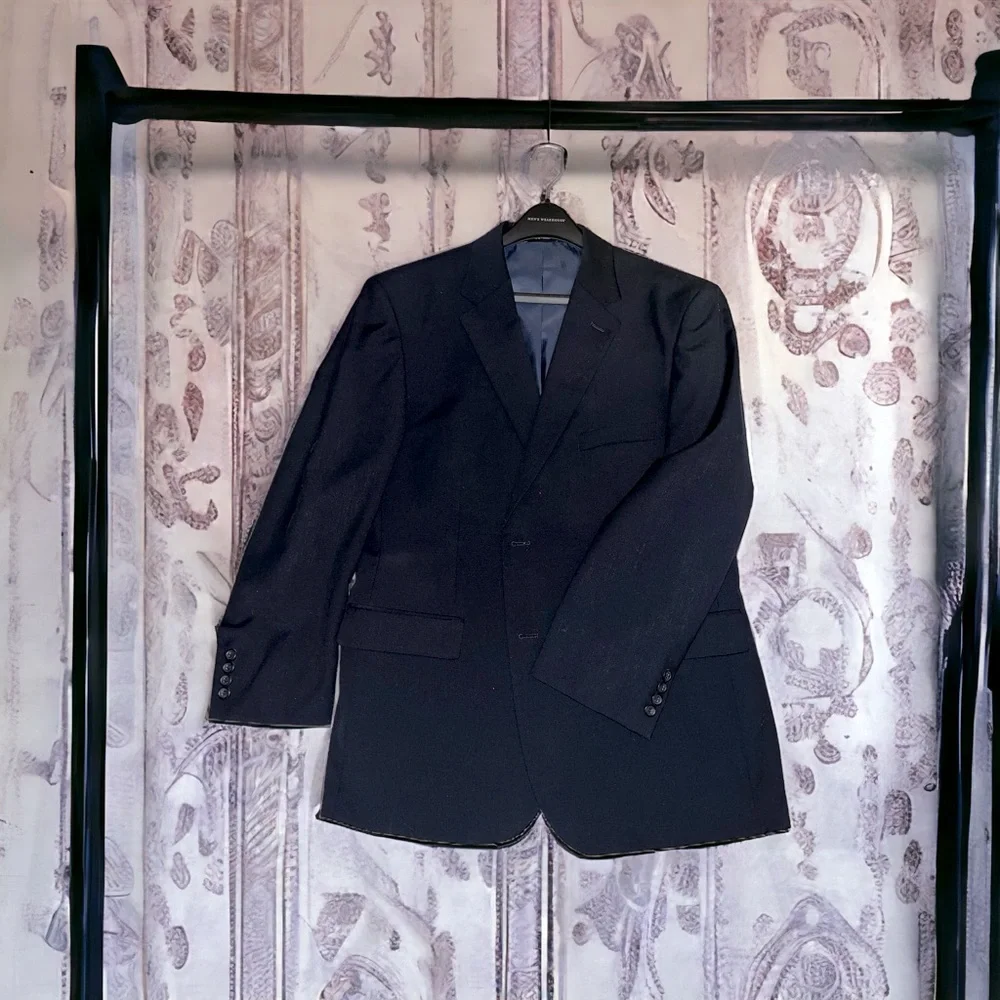 Suit jacket - Picture 2 of 7